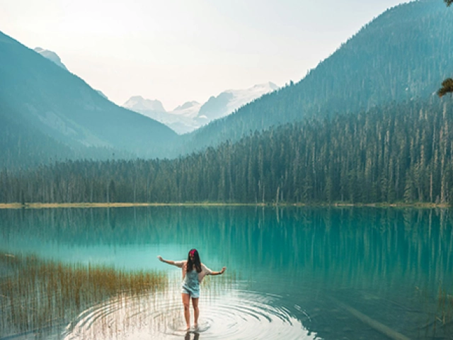 Travel Insurance Within Canada