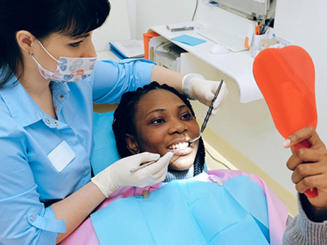 Dental Insurance