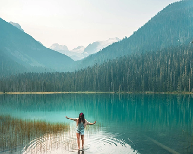 Travel Insurance Within Canada